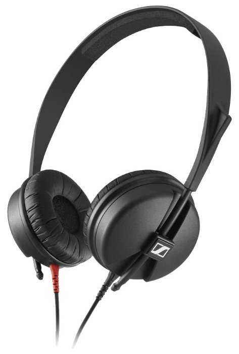 Отзывы Sennheiser HD 25 Light