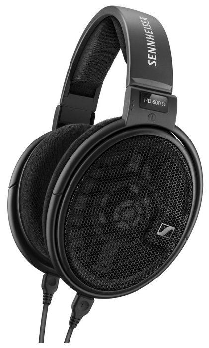 Отзывы Sennheiser HD 660 S