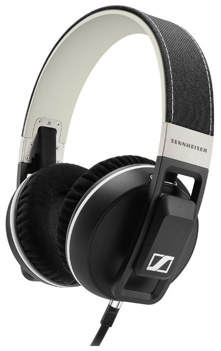 Отзывы Sennheiser Urbanite XL Galaxy