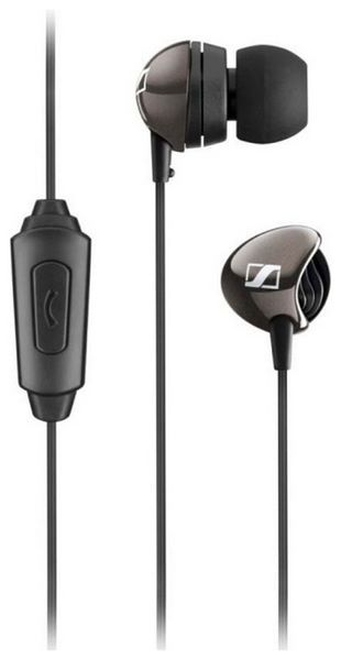 Отзывы Sennheiser CX 275