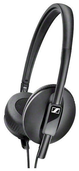 Отзывы Sennheiser HD 2.10