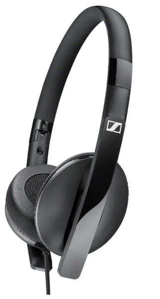 Отзывы Sennheiser HD 2.20S