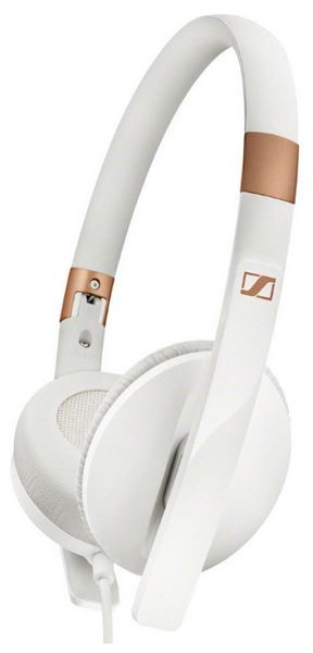 Отзывы Sennheiser HD 2.30