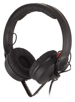 Отзывы Sennheiser HD 25-13-II