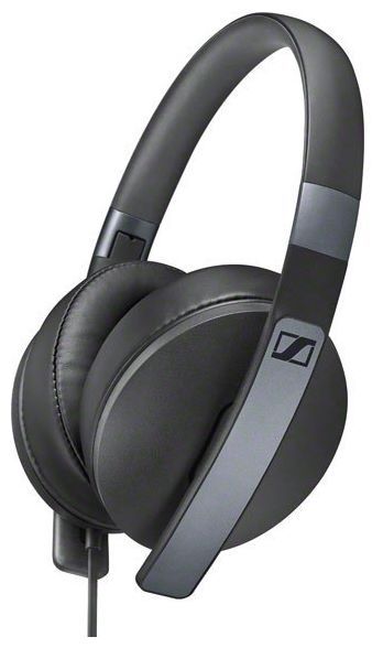 Отзывы Sennheiser HD 4.20s