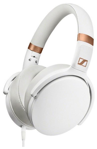 Отзывы Sennheiser HD 4.30