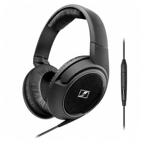 Отзывы Sennheiser HD 429s