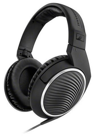 Отзывы Sennheiser HD 461i