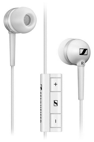 Отзывы Sennheiser MM 30G