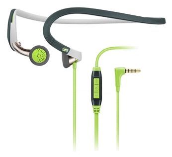 Отзывы Sennheiser PMX 686G Sports