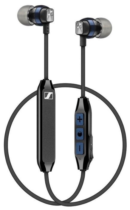 Отзывы Sennheiser CX 6.00BT