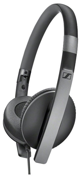 Отзывы Sennheiser HD 2.30G