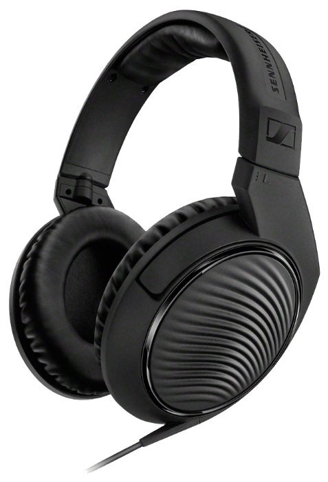 Отзывы Sennheiser HD 200 Pro