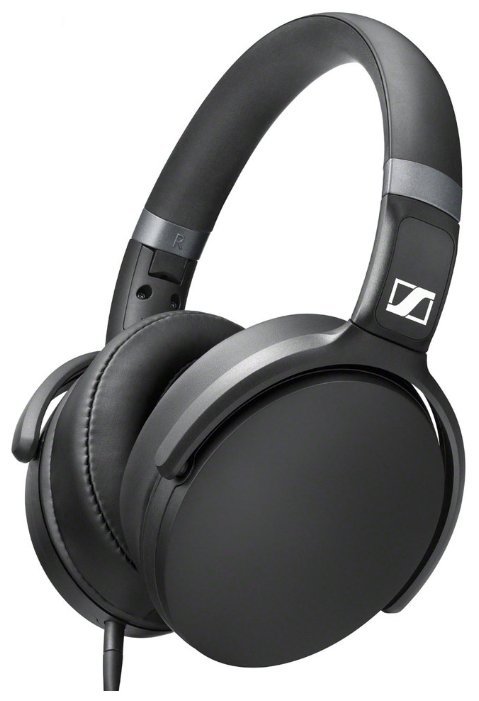 Отзывы Sennheiser HD 4.30G