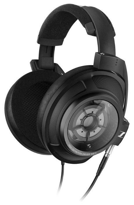 Отзывы Sennheiser HD 820