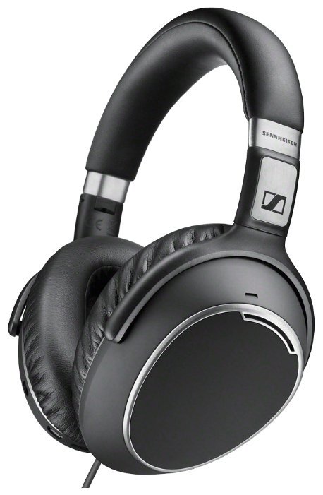 Отзывы Sennheiser PXC 480