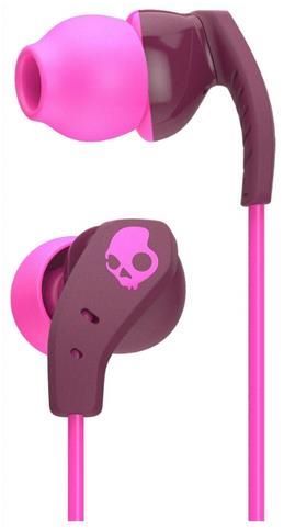 Отзывы Skullcandy Method