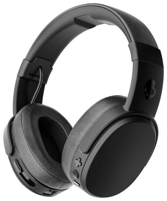 Отзывы Skullcandy Crusher Wireless