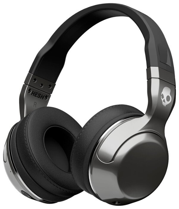 Отзывы Skullcandy Hesh 2 Wireless