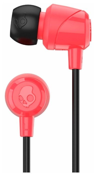 Отзывы Skullcandy JIB Wireless