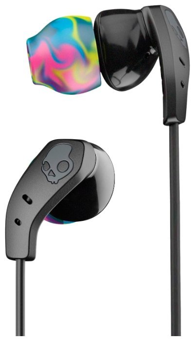 Отзывы Skullcandy Method Wireless