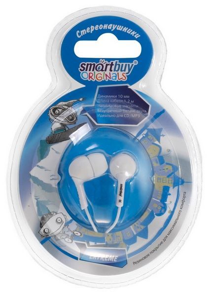 Отзывы SmartBuy Extreme