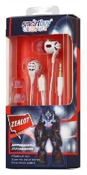 Отзывы SmartBuy Zealot