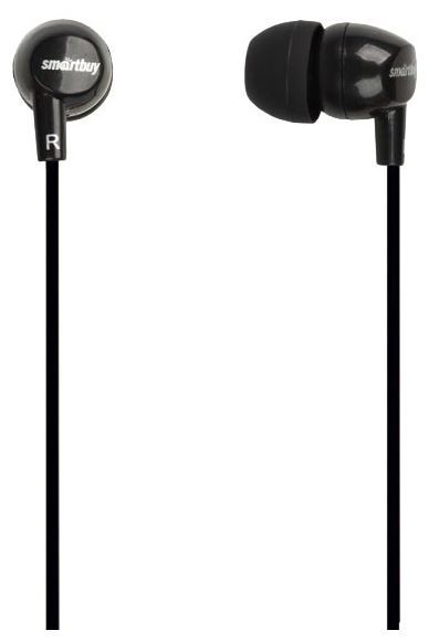 Отзывы SmartBuy One (In-Ear)