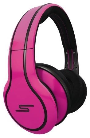 Отзывы SMS Audio STREET by 50 (Over-Ear) LE