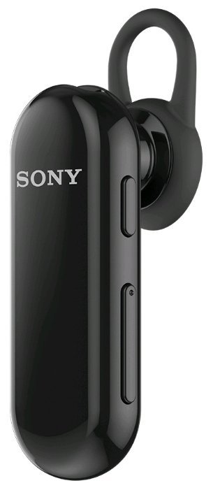 Отзывы Sony MBH22