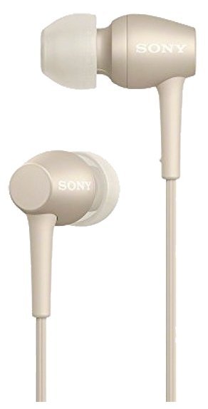 Отзывы Sony IER-H500A h.ear in 2