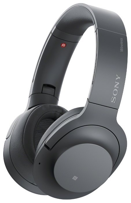 Отзывы Sony WHH900N h.ear on 2 Wireless NC