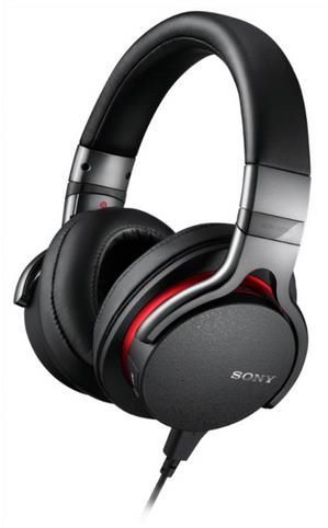 Отзывы Sony MDR-1ADAC