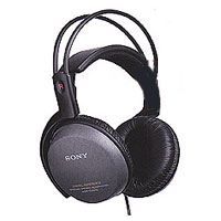 Отзывы Sony MDR-CD470