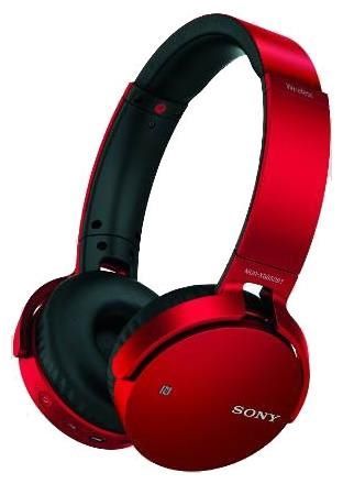 Отзывы Sony MDR-XB650BT