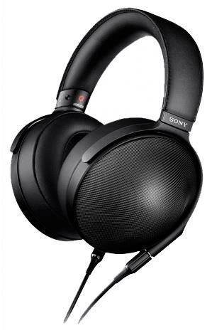 Отзывы Sony MDR-Z1R