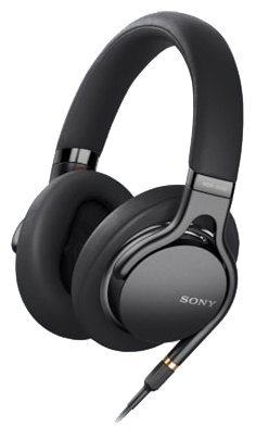 Отзывы Sony MDR-1AM2