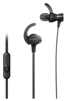 Отзывы Sony MDR-XB510AS