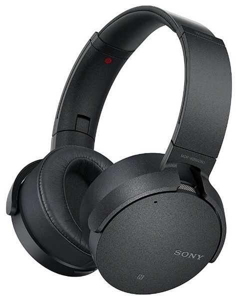 Отзывы Sony MDR-XB950N1