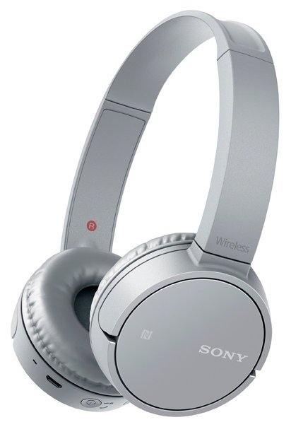 Отзывы Sony WH-CH500