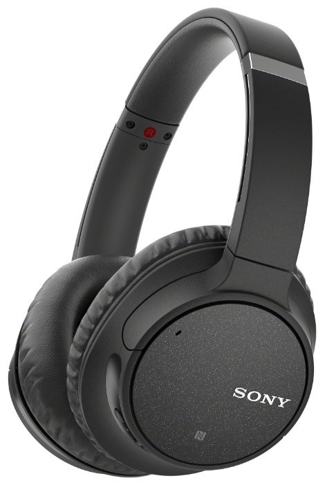 Отзывы Sony WH-CH700N