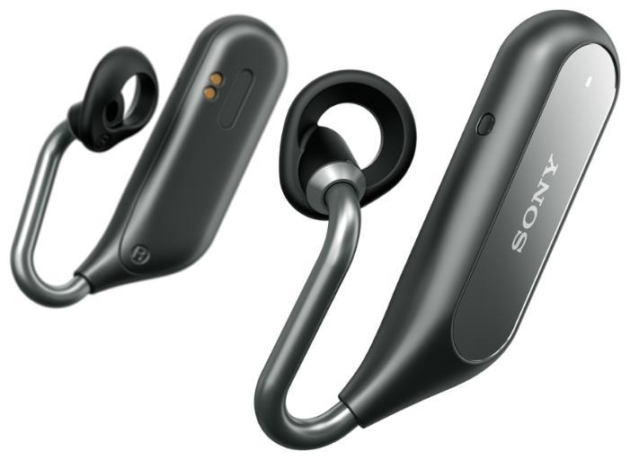 Отзывы Sony Xperia Ear Duo