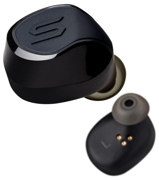 Отзывы Soul Electronics X-Shock