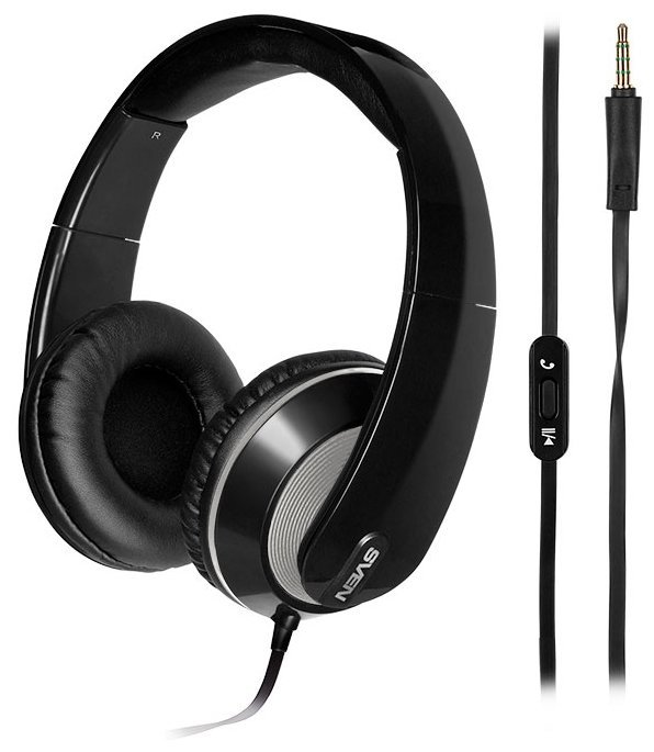 Отзывы SVEN AP-955MV