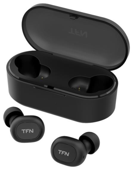 Отзывы TFN Boost