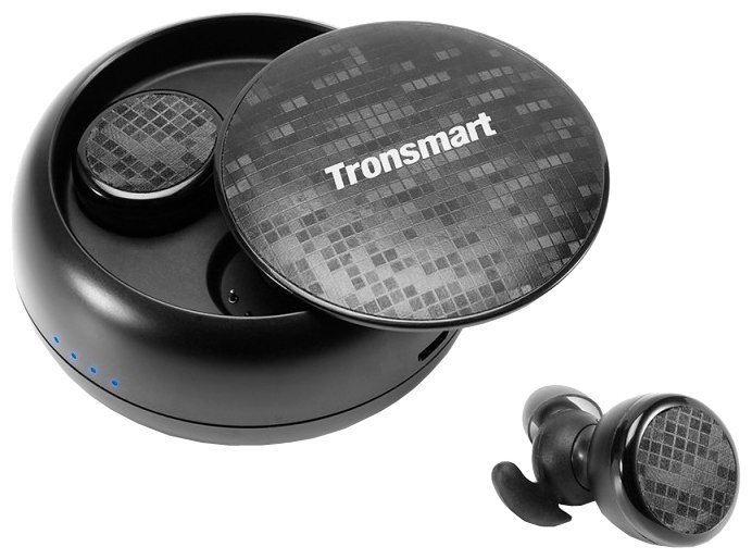 Отзывы Tronsmart Encore Spunky Buds