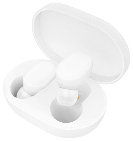 Отзывы Xiaomi AirDots