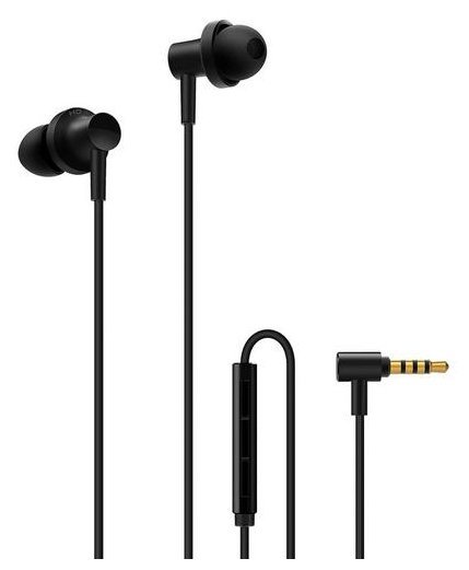 Отзывы Xiaomi Mi In-Ear Headphones Pro 2