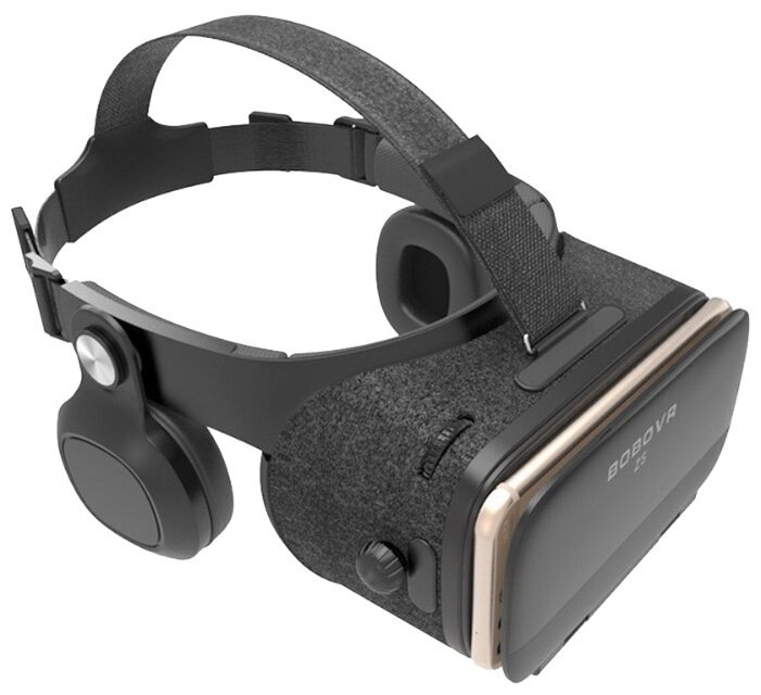 Отзывы BOBOVR Z5 Wireless