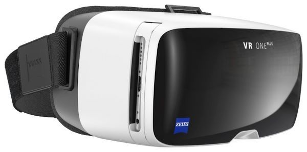 Отзывы Carl Zeiss VR ONE Plus